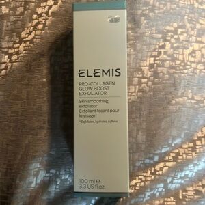 Elemis pro-collagen glow boost exfoliator